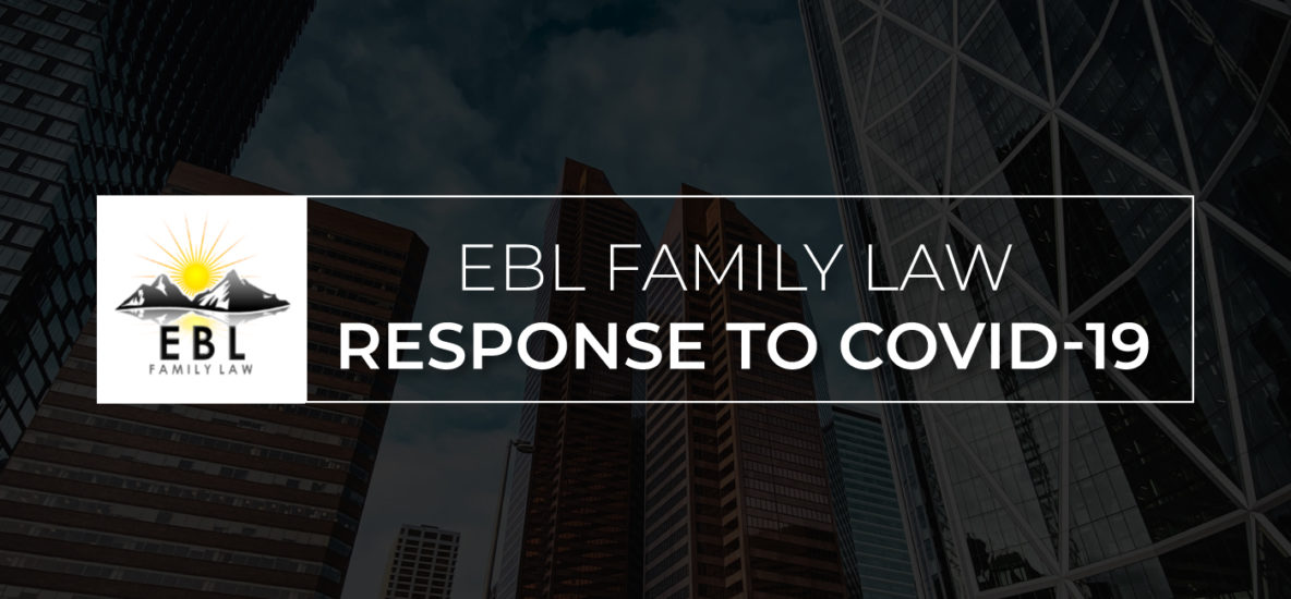 ebl law response to covid-19